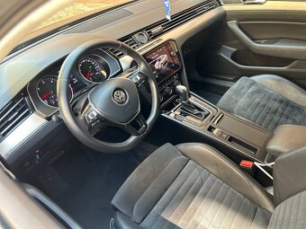 Passat B8 2.0TDI DSG HIGHLINE - 3