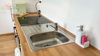Krásny 2izbový byt Bezručova (Sitka) Trenčín - 3