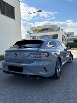 Volkswagen Arteon R 235kw 4 motion - 3