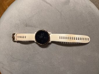 Garmin Fenix 6s Pro Rose/White - 3