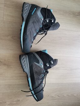 Mammut Kento Tour High GTX, veľkosť 42 - 3