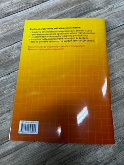 Hravá matematika 9.ročník - pracovná učebnica - 3