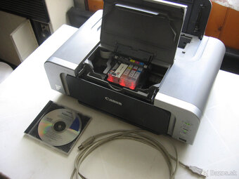 Tlačiareň Canon iP4200 - 3