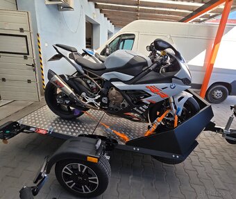 BMW S1000RR - 3