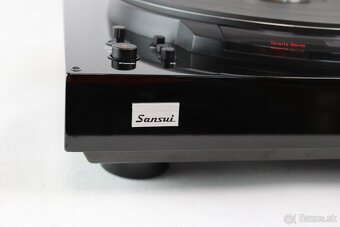 Gramofón SANSUI SR-929 - 3