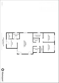 Privátne Luxusné 4i domy s unikátnym výhľadom , Alekšince - 3