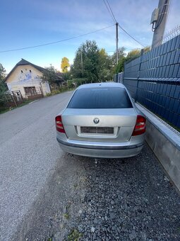 Octavia 2 1.9 nd - 3