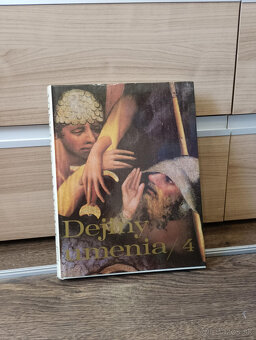 Dejiny umenia - 3