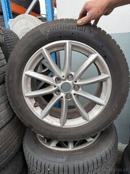 225/55R17H BMW X3 - 3