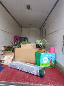 Lacné Sťahovanie Považská Bystrica,Rajec,Rajecké Teplice - 3