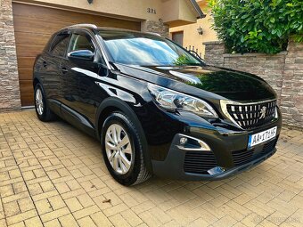 Peugeot 3008 1.5 BlueHDi S S Active E6d-ISC - 3