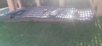 Predám použitú - strešnú krytinu - 3