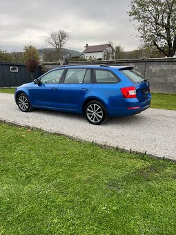 Škoda Octavia 1,4TSI,Ťažné zariadenie ,103kw - 3