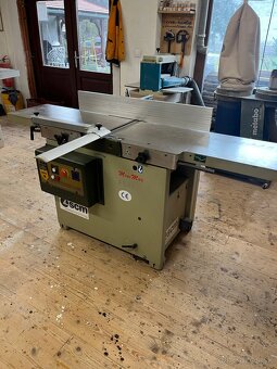 Scm minimax fs41 - 3