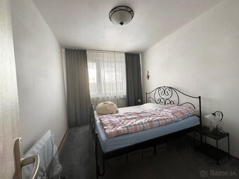 Prenájom 3 izb.byt Pezinok, Puškinova ulica, zariadený - 3