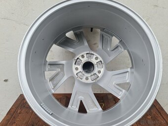 5X112 R18 VW-MODEL-BERGAMO-VW,ŠKODA - 3
