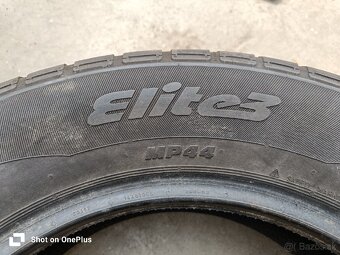 Letná 215/60R16 - 3