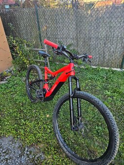 Specialized Turbo Levo - 3