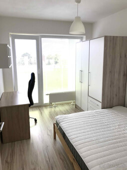 Byt na prenájom 2 izb. - 3