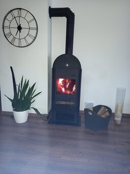 Krbové kachle z výmenikom - 3