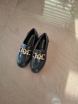 Dámske mokasíny - 3