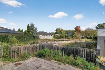 Stavebný pozemok s potenciálom pre 2 rodinné domy - 3