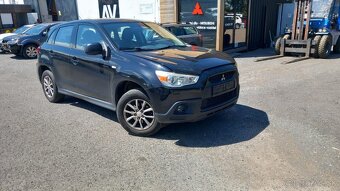 Mitsubishi ASX 1.6i 86kW, kód 4A92,man r.v.2012 ND - 3