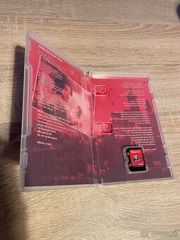 Super Mario Odyssey predam/vymenim - 3