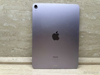Apple iPad Air 11 M2 256 GB Wi-Fi Purple, záruka - 3
