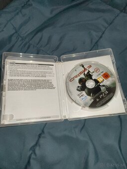 PS3 Crysis 3 Hunter Edition PlayStation 3 - 3