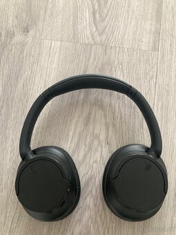 Slúchadlá SONY - 3
