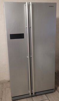 Americká chladnička - 3