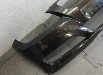 Predný nárazník Bmw e90 - 3