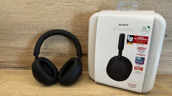 Sony WH-1000XM5 - 3