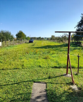 Stavebný pozemok Prílepy - Zlaté Moravce - 3