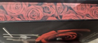 Kniha s oriezkou "Konflikt" - 3