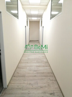 Kancelársky priestor na prenájom-Lučenec - 3