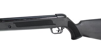 Výkonná vzduchovka Kandar / LB 600 - 3