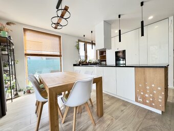 Exkluzívny rodinný dom – Kvetoslavov - 3