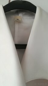 Dámske elegantné blúzky v. xl- xxl nové - 3