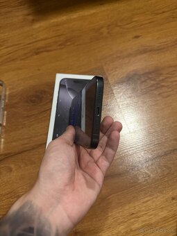 iPhone 16 Pro Max 256GB - 3