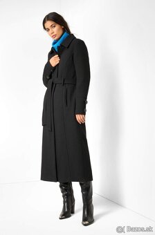 Cervena bunda vetrovka Tally Weijl - 3