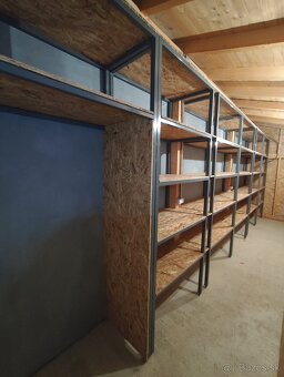 Zámočnícke práce - 3