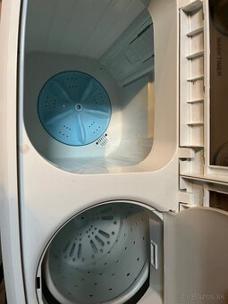 OneConcept DB004 mini práčka - 3