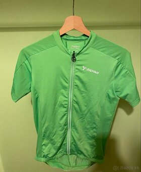 Silvini Pánske cyklotričko S - 3