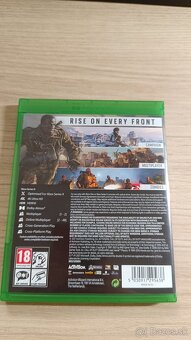 Call of Duty Vanguard - 3