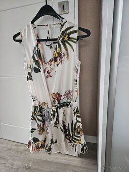 Letný overal - 3