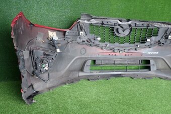 mazda cx5 nárazník 2012+ - 3