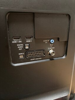 Televízor Philips 32” (80cm) - 3