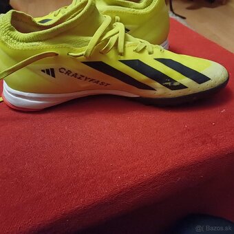 Adidas crazyfast turfy - 3